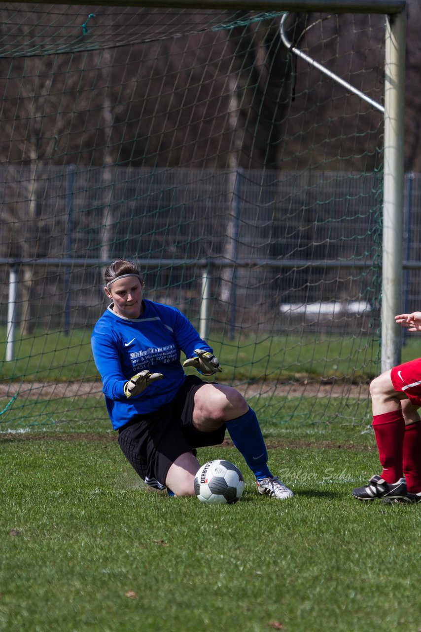 Bild 213 - Frauen Schmalfelder SV - TSV Siems : Ergebnis: 1:0